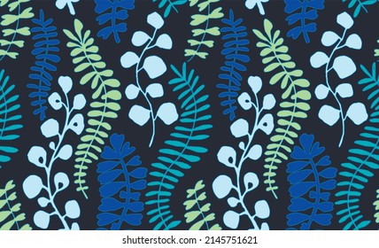 Traditional ornate portuguese decorative color tiles azulejos. Abstract background. Vector hand drawn illustration, typical portuguese tiles, Ceramic tiles. Seamless pattern.