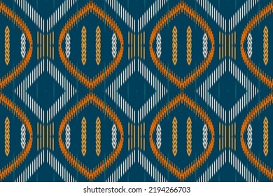 traditional patterned carpets. Ethnic Seamless pattern in tribal, folk embroidery, African Mexican style. Aztec geometric art ornament print. Design for carpet, wallpaper, clothing, wrapping, fabric