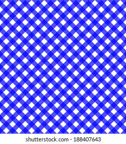 traditional repeating square, checkered background