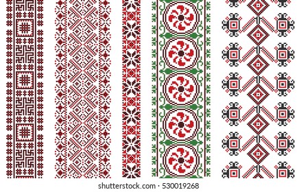 1,440 Traditional Romanian Frame Images, Stock Photos & Vectors ...