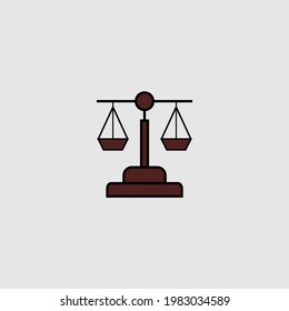 Vector de escala libre de regalías tradicional