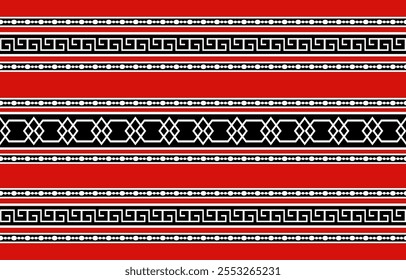 Traditional sadu designs for carpets, for wallpapers and can also be used for clothing