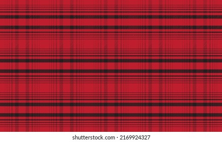 Traditional Scottish Pattern Ornamental Tartan Style Image, Decorative Fabric for Upholstery and Home Accents, Lunarable Yellow Buffalo Check Fabric by The Yard, Traditional Scottish Pattern Ornamenta