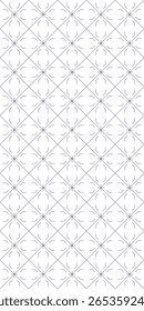 Patrón floral sin costuras tradicional. Abstractas adorno geométrico con líneas de colores sobre fondo blanco. Textura floral artística hermosa de lujo