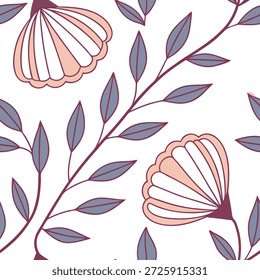 Têxteis tradicionais padrão sem costura com tecidos texturas de tecido e cores pastel macio para um conceito cultural delicado estético como Têxteis tradicionais macios com tecidos texturas de tecido e cores pastel para um olhar cultural suave no Photo Stock Concept e espaço vazio no lado esquerdo, sem texto —ar 7:2 —azulejo