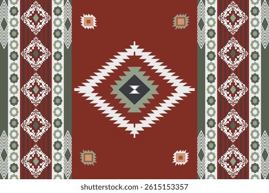 traditional turkish carpet textile design