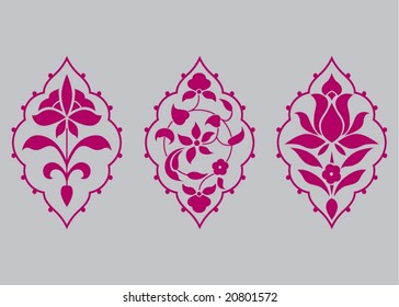 Traditional Turkish Design