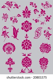 Traditional Turkish Design