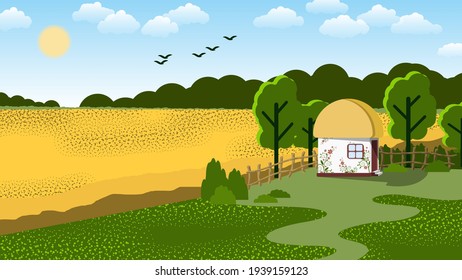 Countryside High Res Stock Images Shutterstock