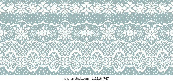 Traditional vector ornament in Scandinavian style. Stylized flowers and plants.  Moroccan tile mosaic. Turkish folk print. Spanish pottery. Ethnic background. Mediterranean seamless  wallpaper.