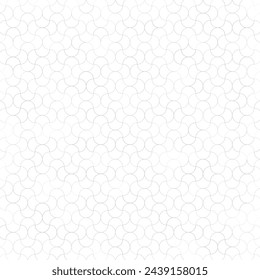 Traditional Vietnamese seamless patter vector illustration drop the pattern in the swatches palette and use it for any of your shapes
