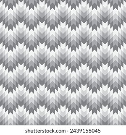 Traditional Vietnamese seamless patter vector illustration drop the pattern in the swatches palette and use it for any of your shapes
