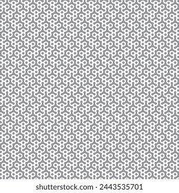 Traditional Vietnamese seamless patter vector illustration drop the pattern in the swatches palette and use it for any of your shapes