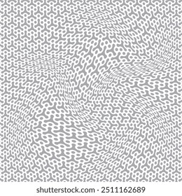 Traditional Vietnamese seamless patter vector illustration drop the pattern in the swatches palette and use it for any of your shapes
