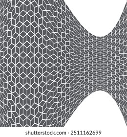 Traditional Vietnamese seamless patter vector illustration drop the pattern in the swatches palette and use it for any of your shapes
