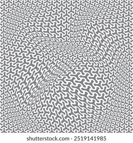 Traditional Vietnamese seamless patter vector illustration drop the pattern in the swatches palette and use it for any of your shapes
