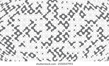 Traditional Vietnamese seamless patter vector illustration drop the pattern in the swatches palette and use it for any of your shapes
