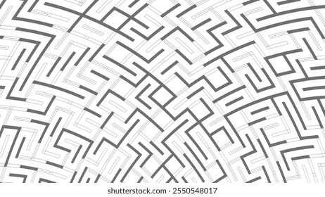 Traditional Vietnamese seamless patter vector illustration drop the pattern in the swatches palette and use it for any of your shapes
