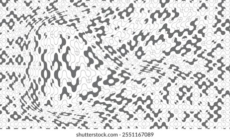 Traditional Vietnamese seamless patter vector illustration drop the pattern in the swatches palette and use it for any of your shapes

