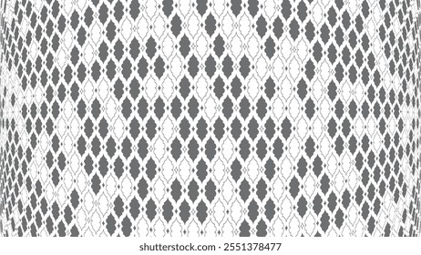 Traditional Vietnamese seamless patter vector illustration drop the pattern in the swatches palette and use it for any of your shapes
