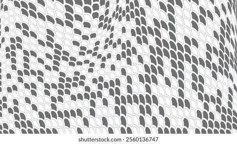 Traditional Vietnamese seamless patter vector illustration drop the pattern in the swatches palette and use it for any of your shapes
