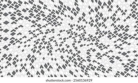 Traditional Vietnamese seamless patter vector illustration drop the pattern in the swatches palette and use it for any of your shapes
