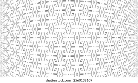 Traditional Vietnamese seamless patter vector illustration drop the pattern in the swatches palette and use it for any of your shapes
