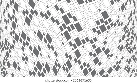 Traditional Vietnamese seamless patter vector illustration drop the pattern in the swatches palette and use it for any of your shapes
