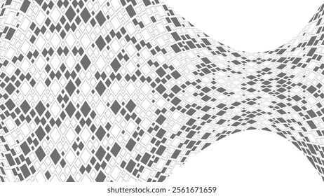 Traditional Vietnamese seamless patter vector illustration drop the pattern in the swatches palette and use it for any of your shapes
