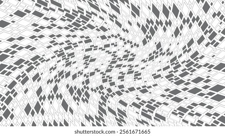 Traditional Vietnamese seamless patter vector illustration drop the pattern in the swatches palette and use it for any of your shapes
