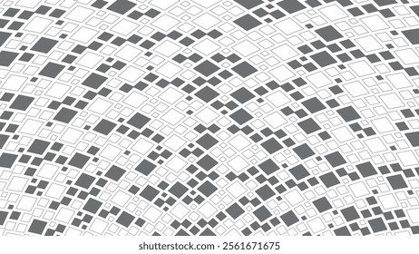 Traditional Vietnamese seamless patter vector illustration drop the pattern in the swatches palette and use it for any of your shapes
