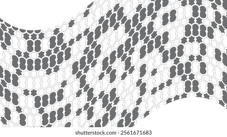 Traditional Vietnamese seamless patter vector illustration drop the pattern in the swatches palette and use it for any of your shapes
