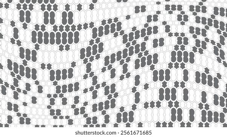 Traditional Vietnamese seamless patter vector illustration drop the pattern in the swatches palette and use it for any of your shapes
