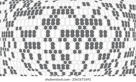Traditional Vietnamese seamless patter vector illustration drop the pattern in the swatches palette and use it for any of your shapes
