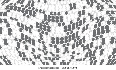 Traditional Vietnamese seamless patter vector illustration drop the pattern in the swatches palette and use it for any of your shapes
