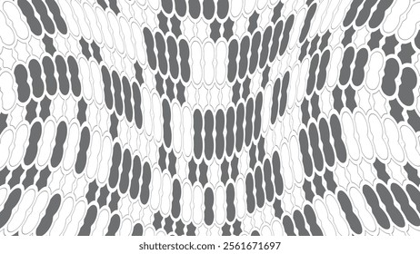 Traditional Vietnamese seamless patter vector illustration drop the pattern in the swatches palette and use it for any of your shapes
