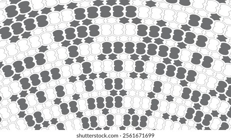 Traditional Vietnamese seamless patter vector illustration drop the pattern in the swatches palette and use it for any of your shapes
