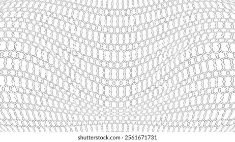 Traditional Vietnamese seamless patter vector illustration drop the pattern in the swatches palette and use it for any of your shapes
