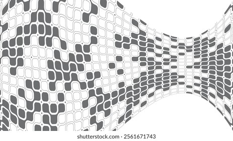 Traditional Vietnamese seamless patter vector illustration drop the pattern in the swatches palette and use it for any of your shapes
