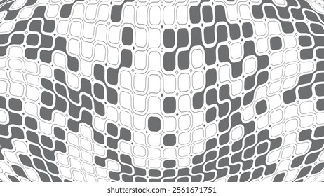 Traditional Vietnamese seamless patter vector illustration drop the pattern in the swatches palette and use it for any of your shapes
