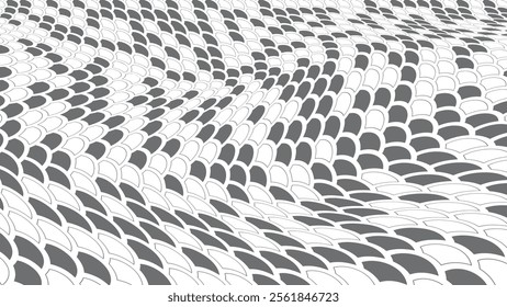 Traditional Vietnamese seamless patter vector illustration drop the pattern in the swatches palette and use it for any of your shapes
