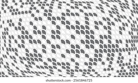 Traditional Vietnamese seamless patter vector illustration drop the pattern in the swatches palette and use it for any of your shapes
