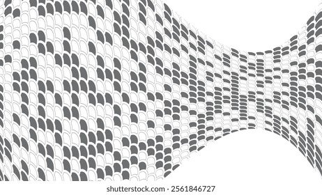 Traditional Vietnamese seamless patter vector illustration drop the pattern in the swatches palette and use it for any of your shapes
