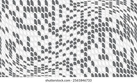 Traditional Vietnamese seamless patter vector illustration drop the pattern in the swatches palette and use it for any of your shapes
