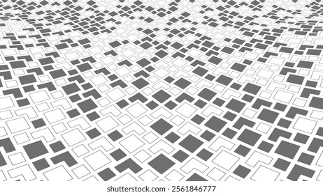 Traditional Vietnamese seamless patter vector illustration drop the pattern in the swatches palette and use it for any of your shapes
