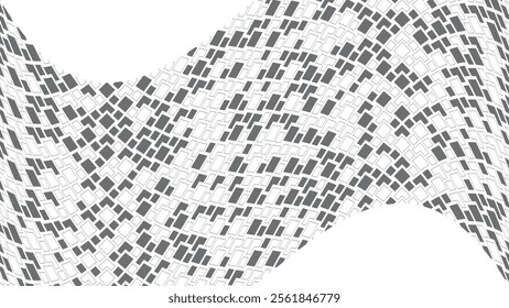 Traditional Vietnamese seamless patter vector illustration drop the pattern in the swatches palette and use it for any of your shapes
