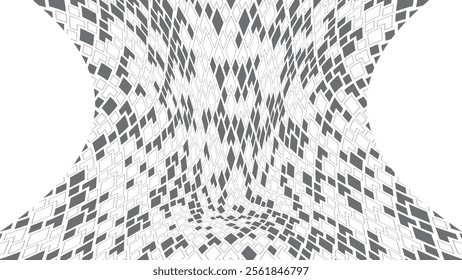 Traditional Vietnamese seamless patter vector illustration drop the pattern in the swatches palette and use it for any of your shapes
