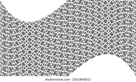 Traditional Vietnamese seamless patter vector illustration drop the pattern in the swatches palette and use it for any of your shapes
