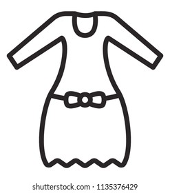 
Traditionally designed female dress with lot of beads and motives depicting afghan dress 
