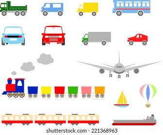 traffic